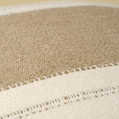 20x20 Edward Linen Pillow