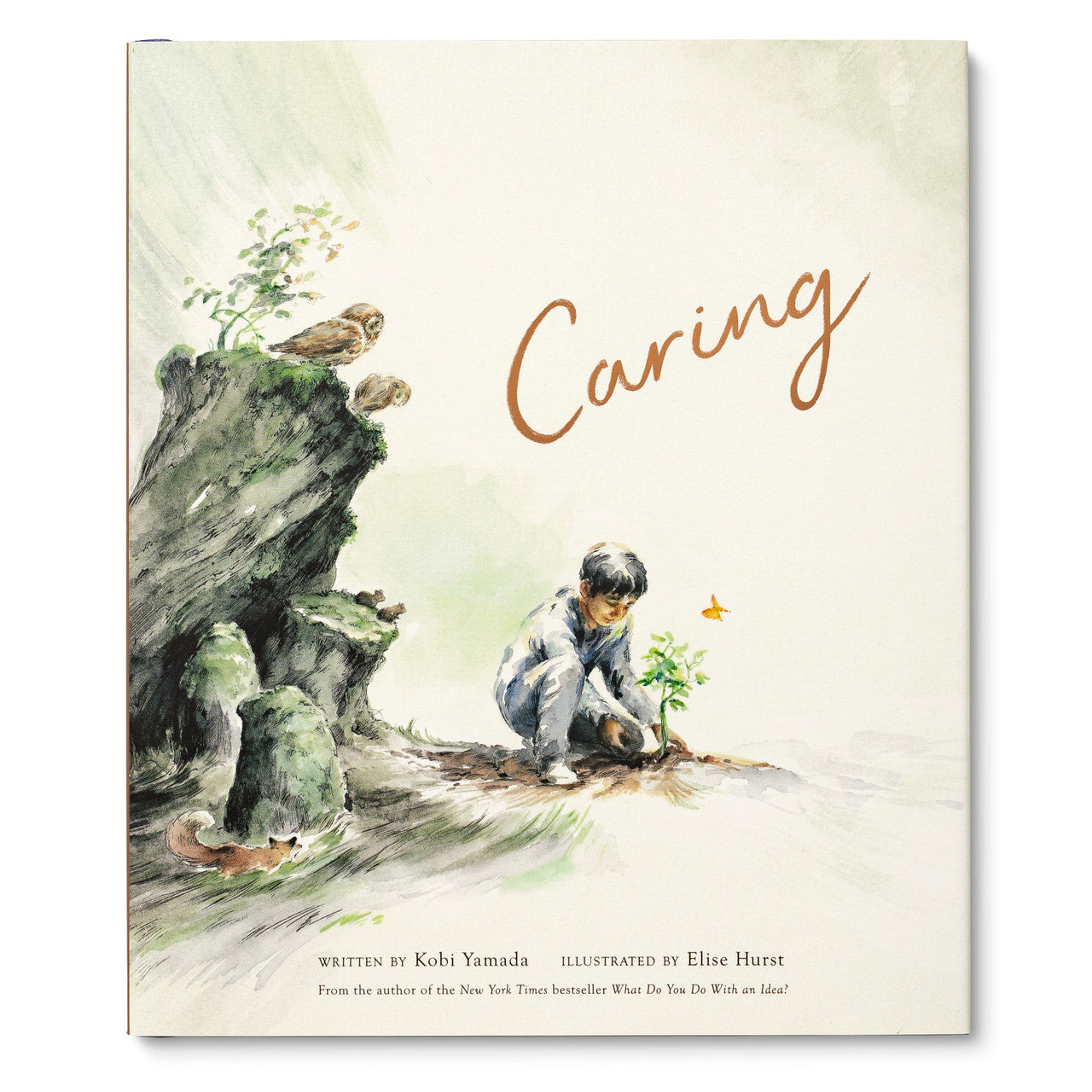 Caring