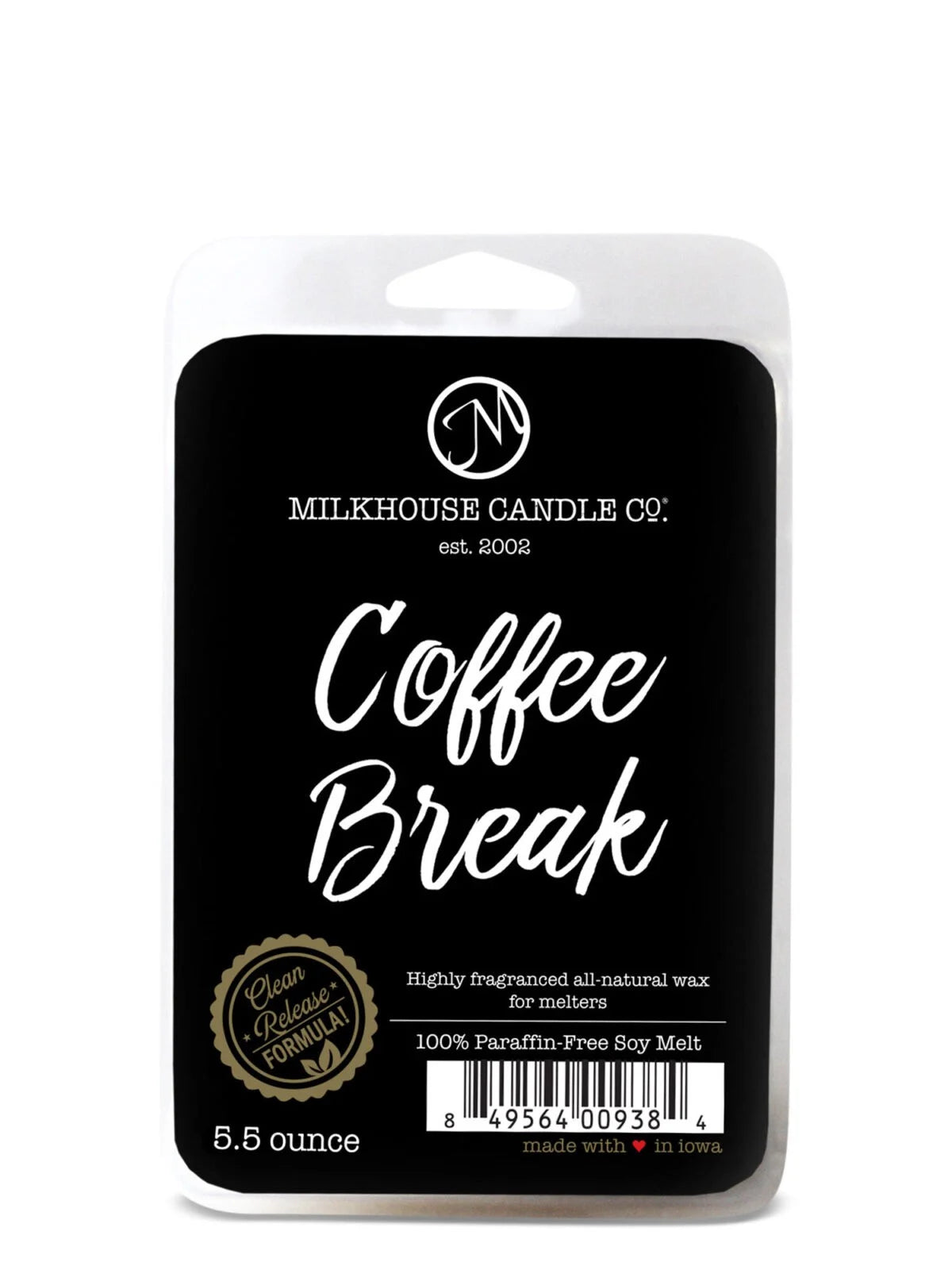 Coffee Break | Creamery Fragrance Melts