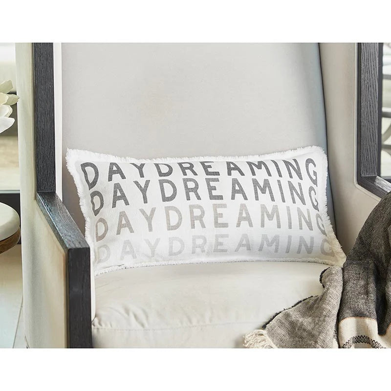 Lumbar Pillow Daydreaming