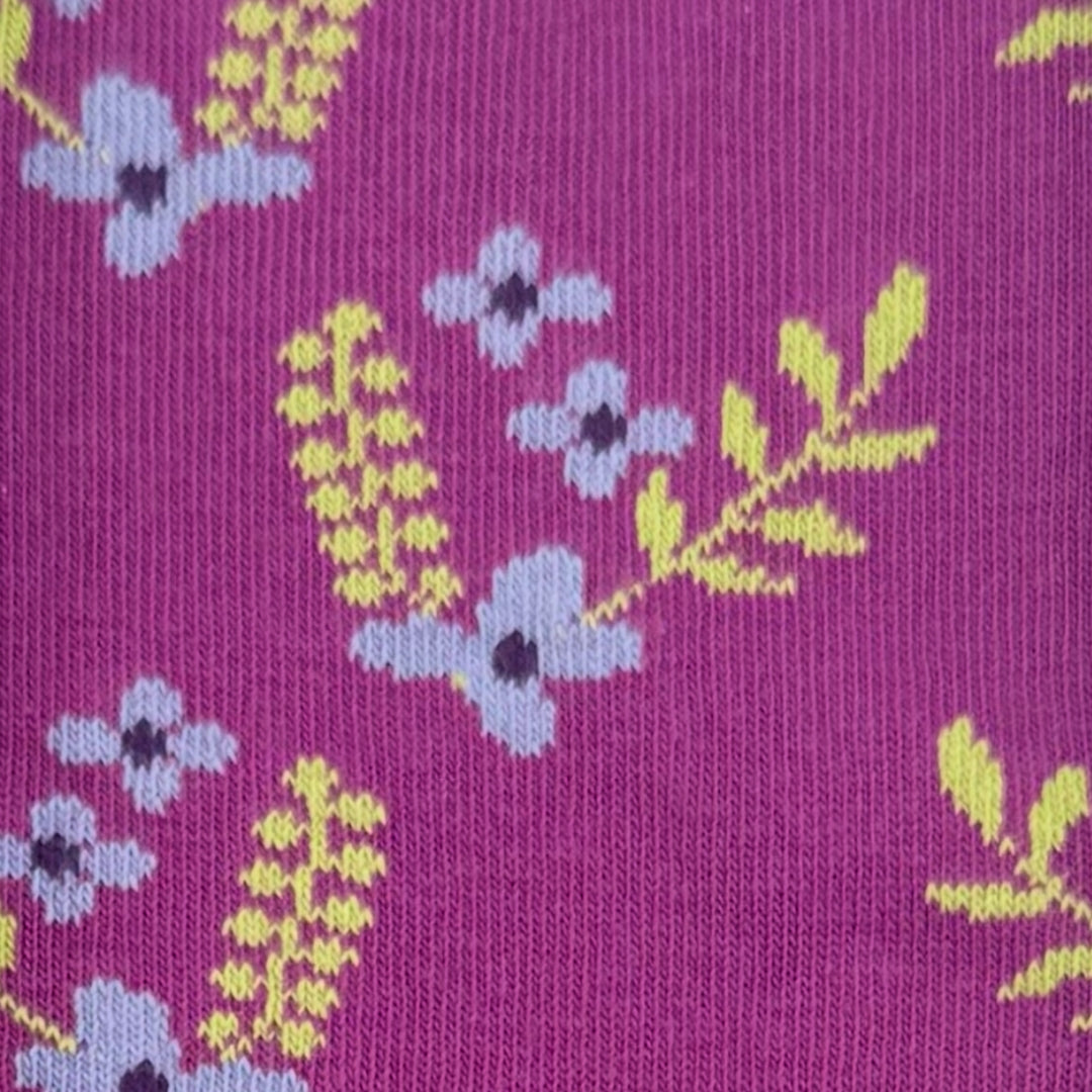 Women's Little Bundles Mismatched Crew Socks