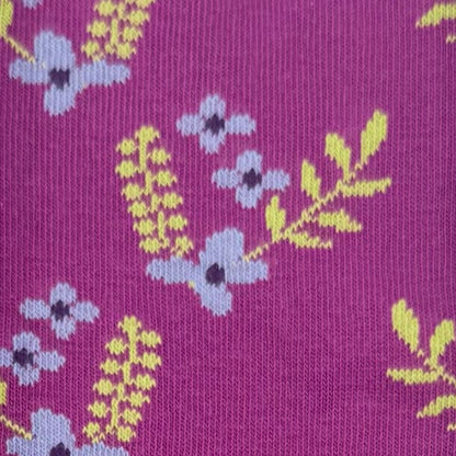 Women's Little Bundles Mismatched Crew Socks