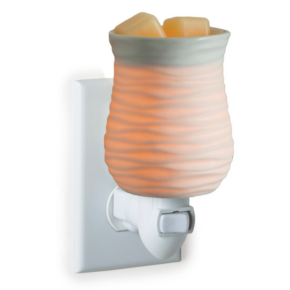 Pluggable Classic Fragrance Warmer
