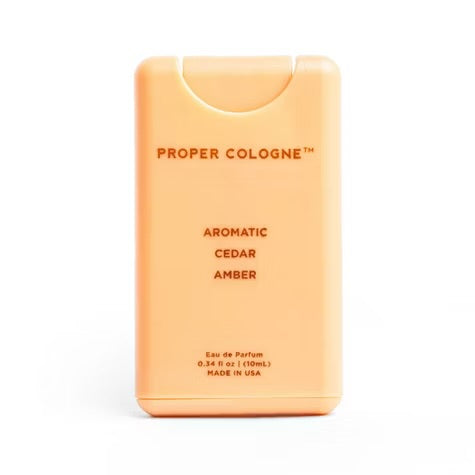 Sawtooth Cologne Travel Size