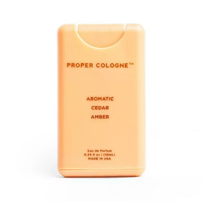 Sawtooth Cologne Travel Size