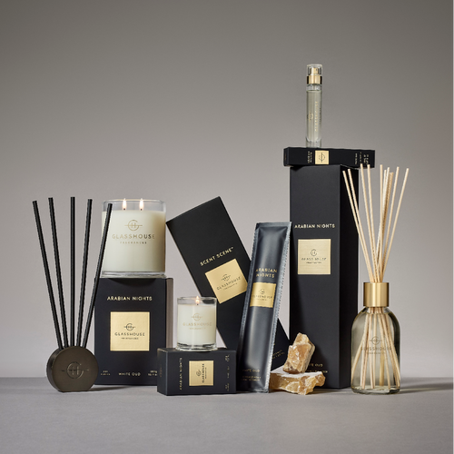 Arabian Nights 0.47 fl. oz. Eau de Parfum