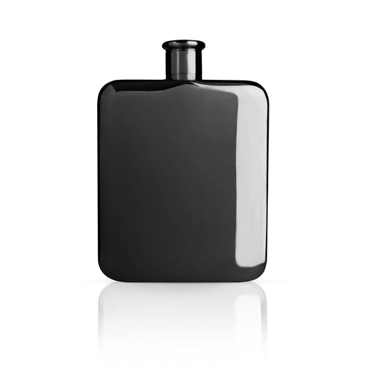 Warren Flask | Gunmetal