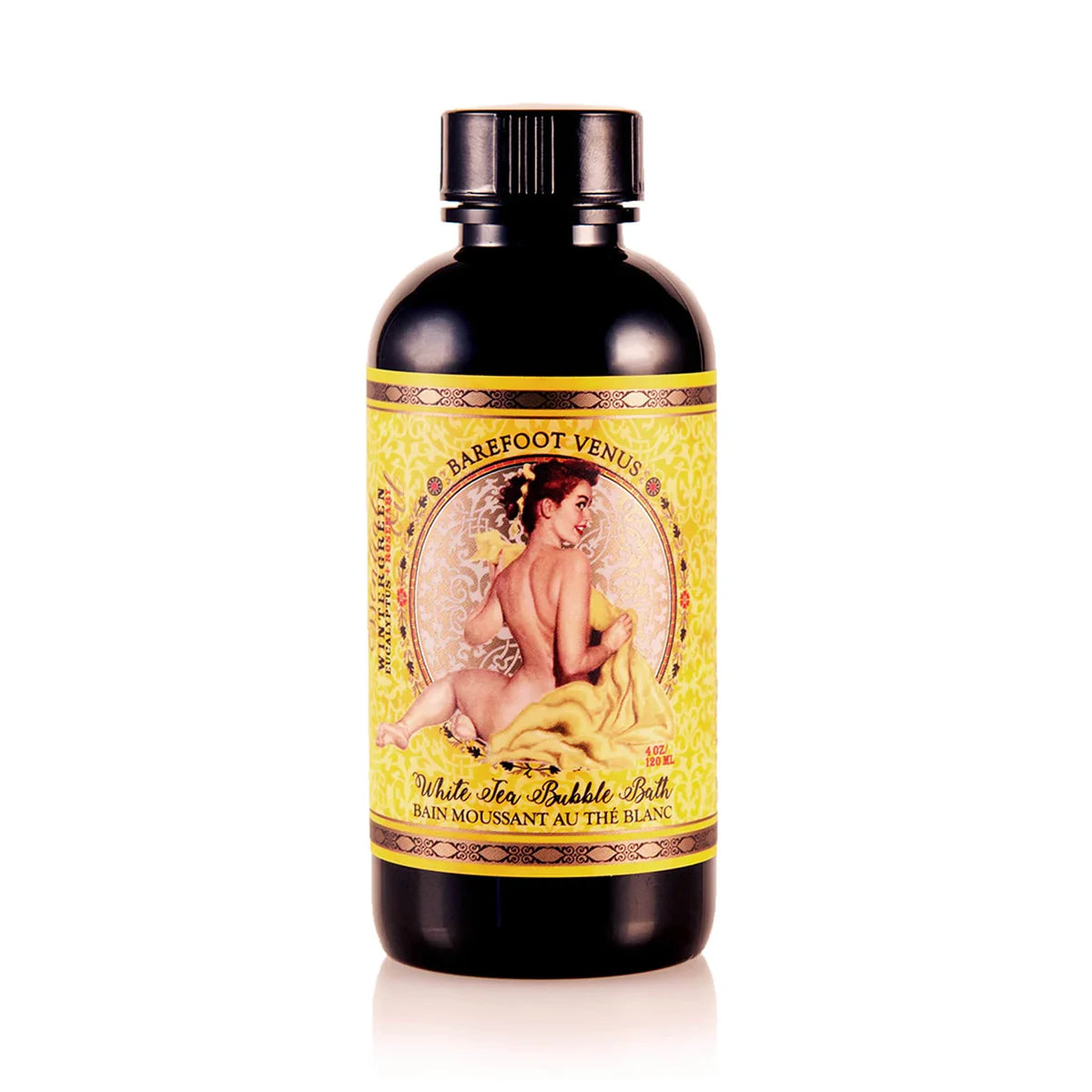 Essential Oil | Bubble Bath