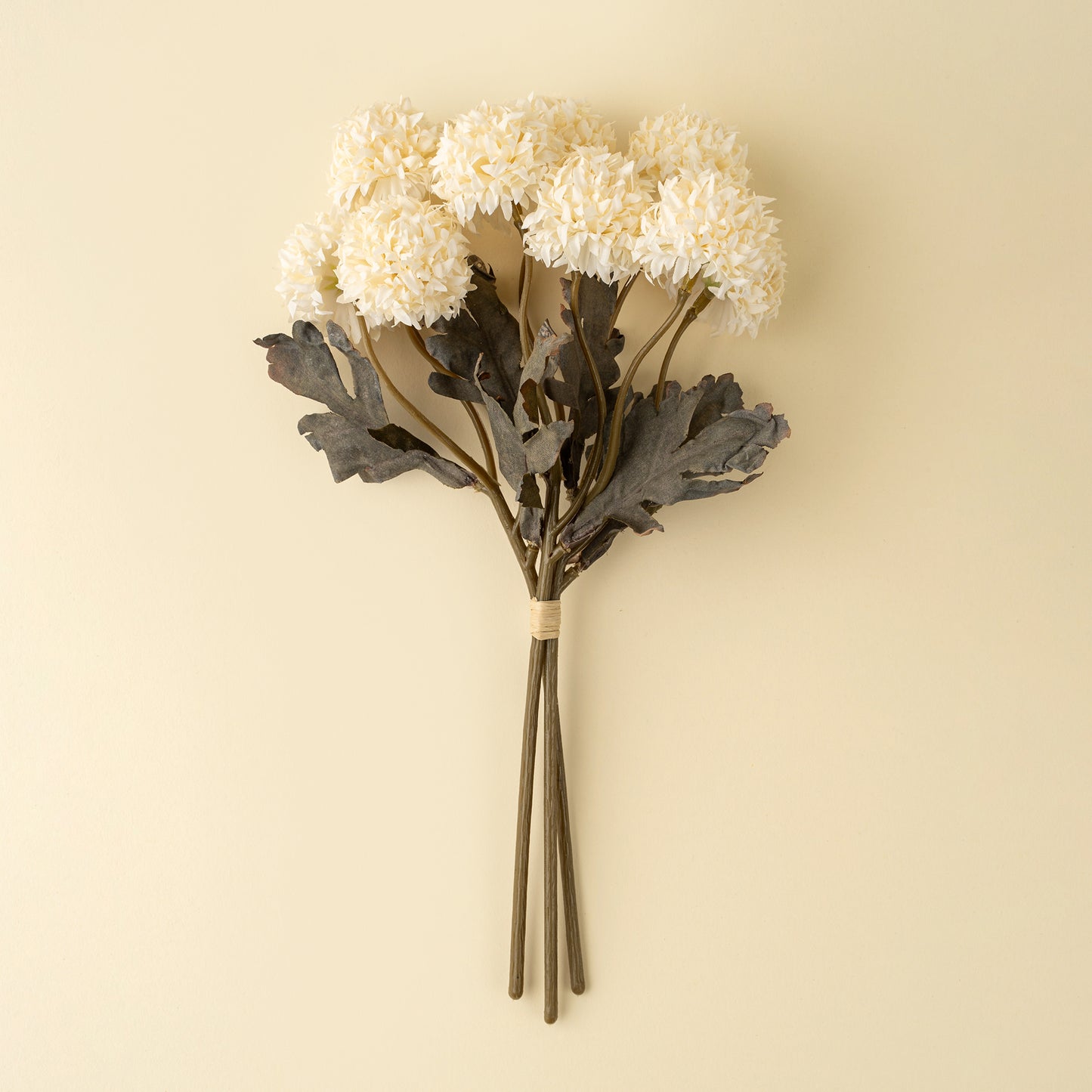 Cream Bloom Bouquet