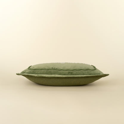 Happy Holidays Pillow