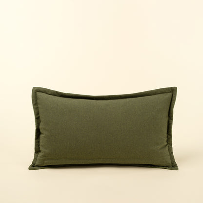 Happy Holidays Pillow