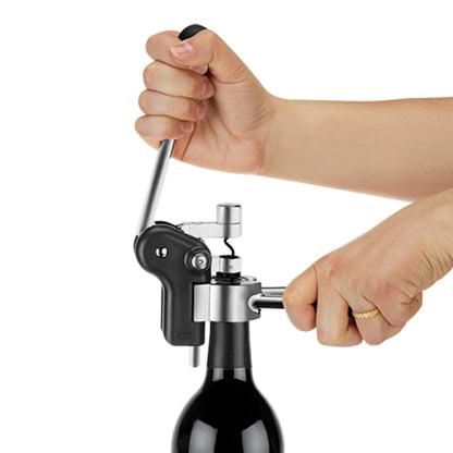 Host Lever Corkscrew Set