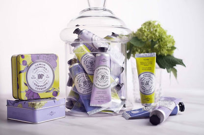 Lavender Ultra-Rich Hand Cream