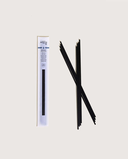 Black Reeds for Diffuser Maison Berger