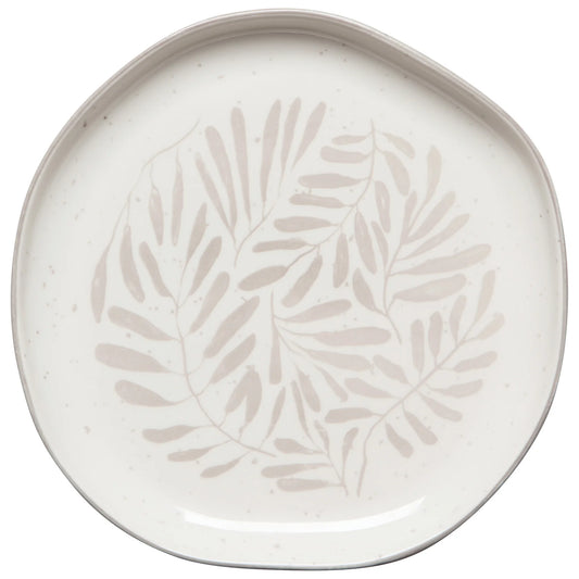 Grove Porcelain Appetizer Plate – 7”