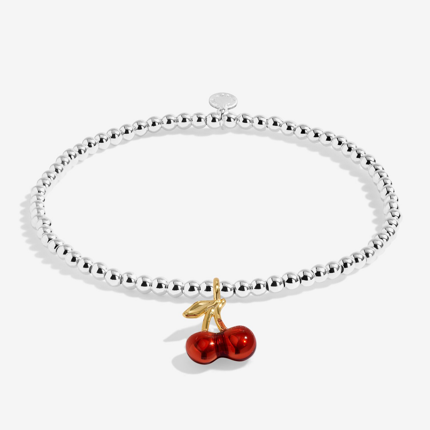 A Little Vibes 'Cherry On Top' Bracelet
