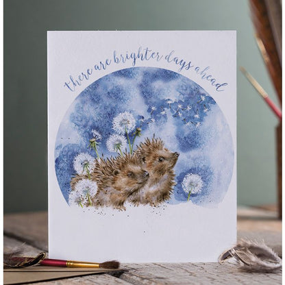 Brighter Days Card