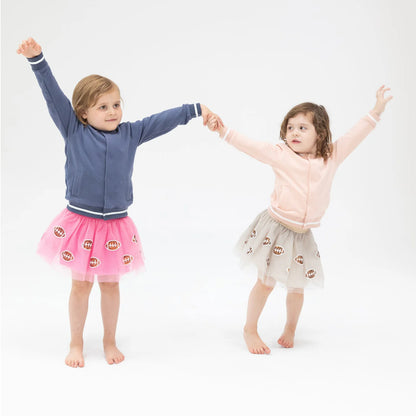 Football Tutu Skirt
