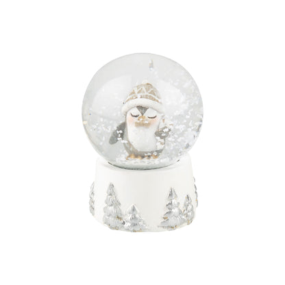Penguin Mini Snowglobe