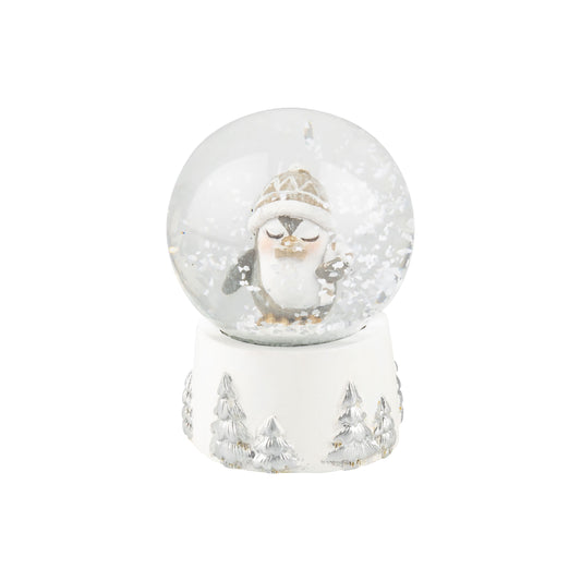 Penguin Mini Snowglobe