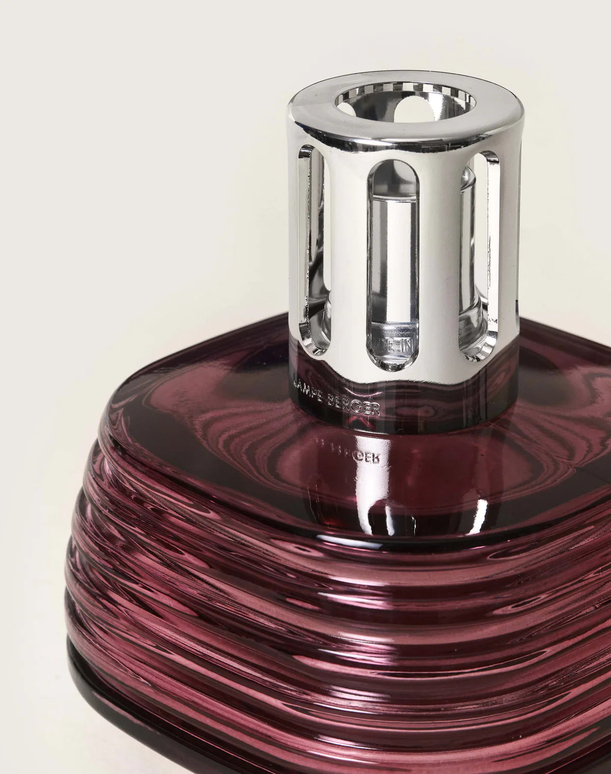 Vibes Prune Maison Berger Lamp