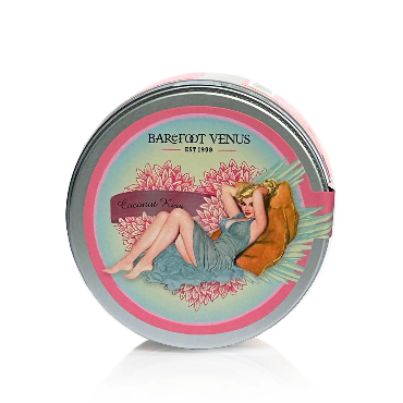 Coconut Kiss | Sugar Scrub