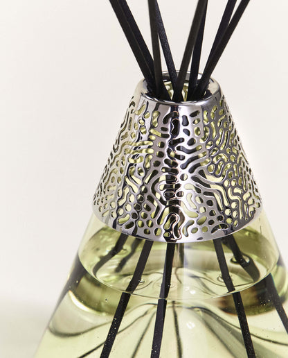 Stark Reed Diffuser Green Maison Berger
