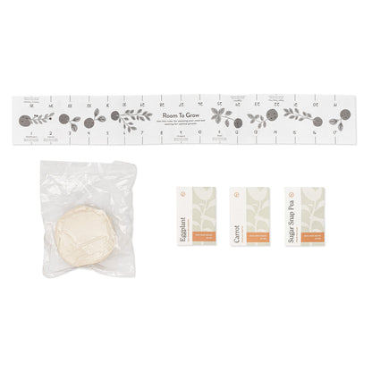 Wildflower Pollinator Seed Ball Kit