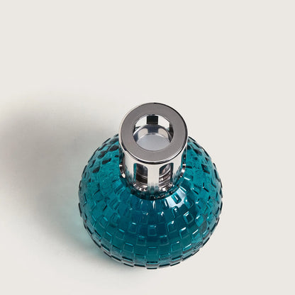 Green Disco Fragrance Lamp Gift Set