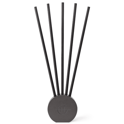 Gunmetal Scent Scene Metal Vessel