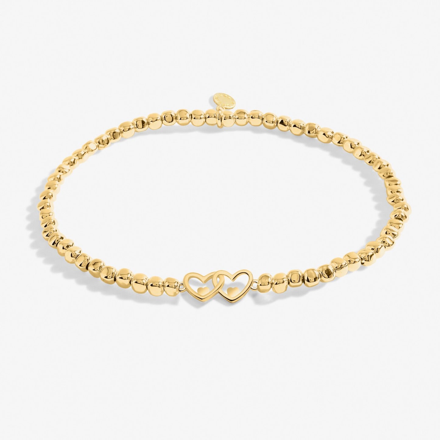 Forever Yours '50th Birthday' Bracelet