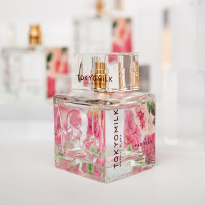 Dead Sexy Embossed Eau de Parfum 3.4 fl oz