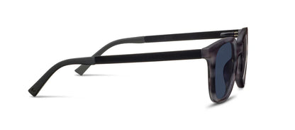 On Par Bifocal Sunglasses - Charcoal Horn