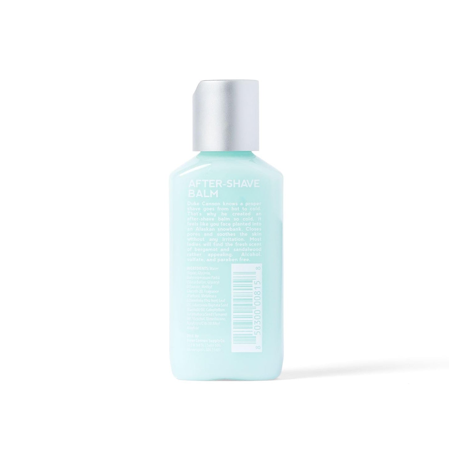 After Shave Balm Ice Cold Travel Size