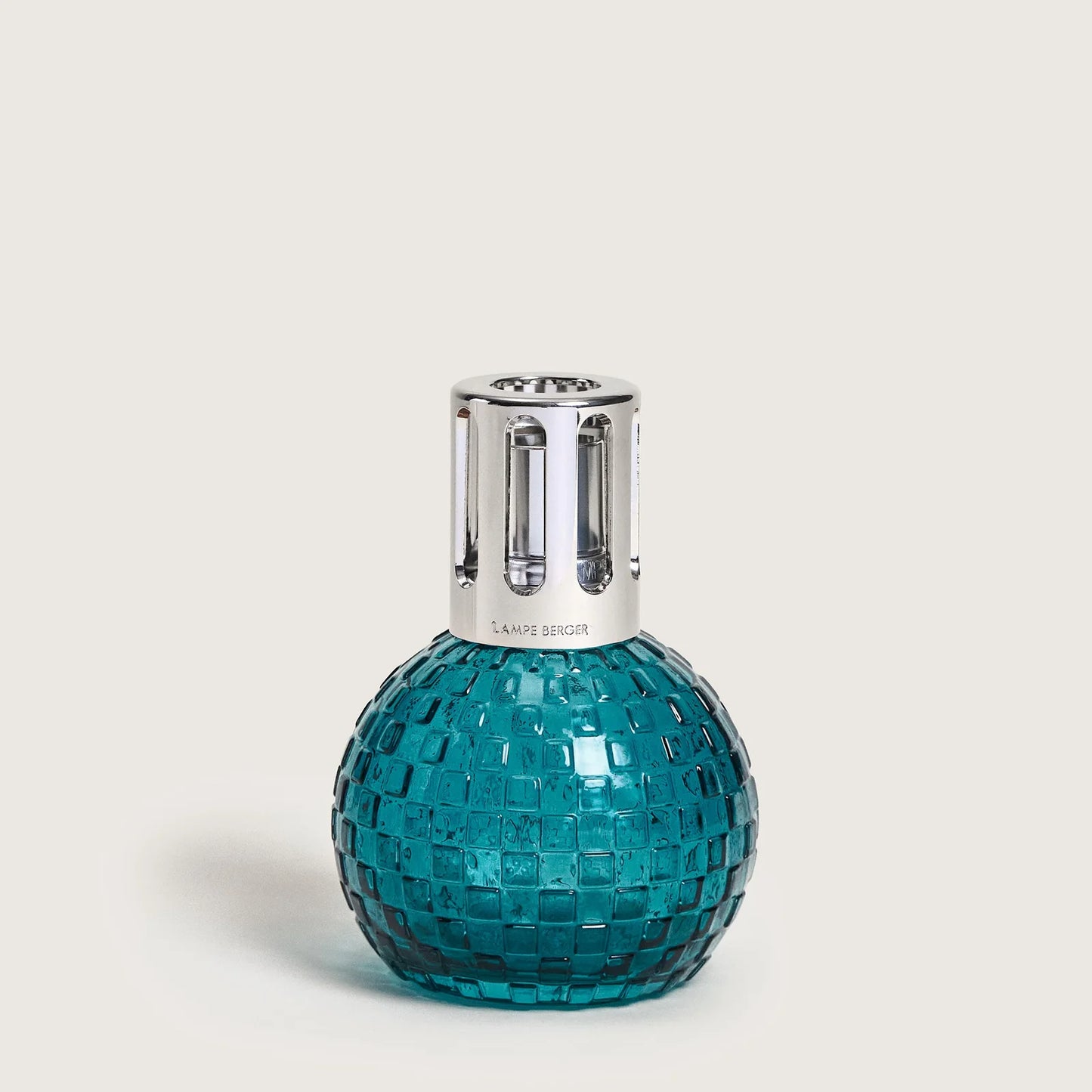 Green Disco Lamp Berger Set