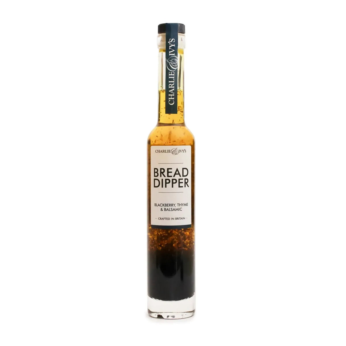 Blackberry, Thyme & Balsamic Bread Dipper, 200 mL