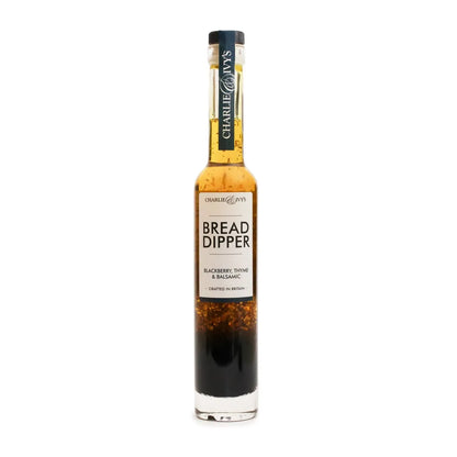 Blackberry, Thyme & Balsamic Bread Dipper, 200 mL