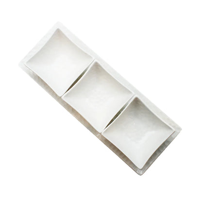 4 piece Snack Set