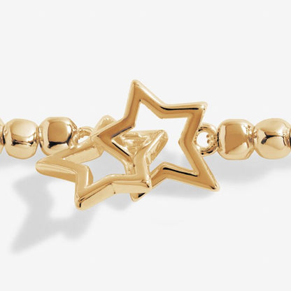 Forever Yours 'Amazing Auntie' Bracelet