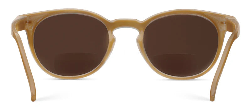 Boho Polarized Sunglasses