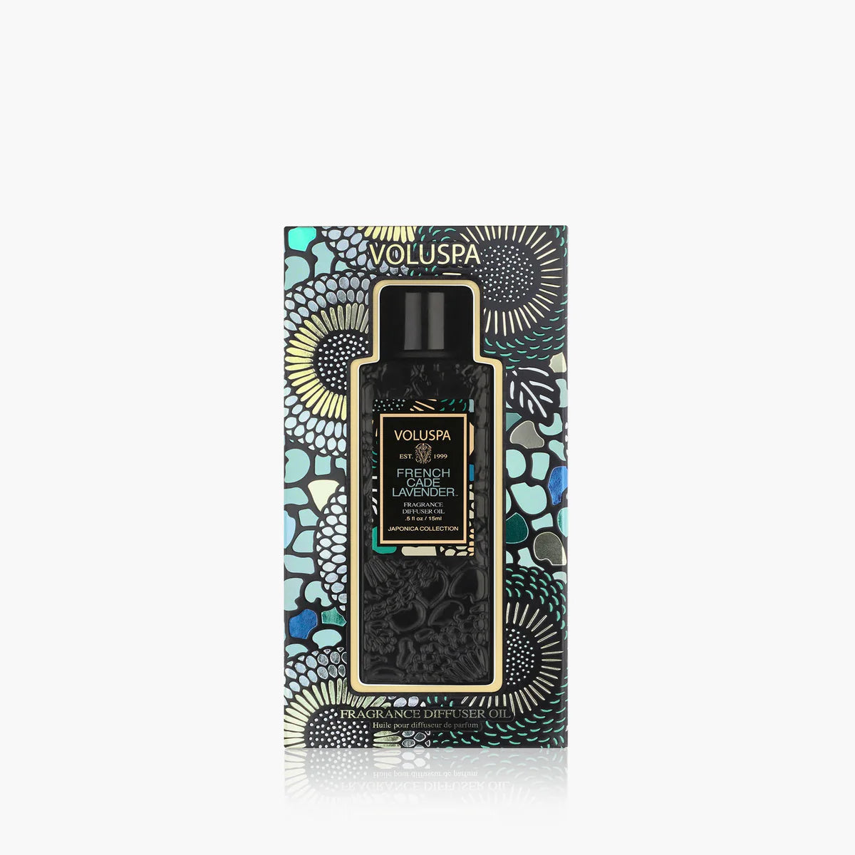 French Cade Lavender Ultrasonic Diffuser Fragrance Oil