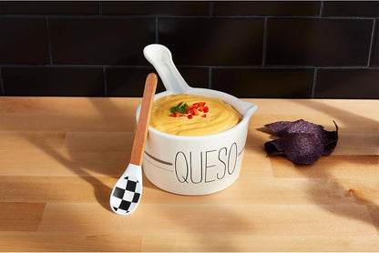 Bistro Queso Set