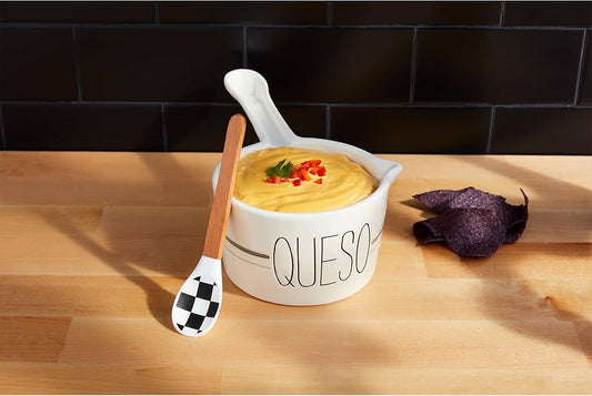 Bistro Queso Set