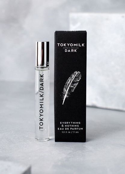 Everything & Nothing Travel Parfum – 9ml Vial