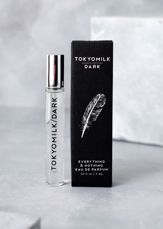 Everything & Nothing Travel Eau de Parfum