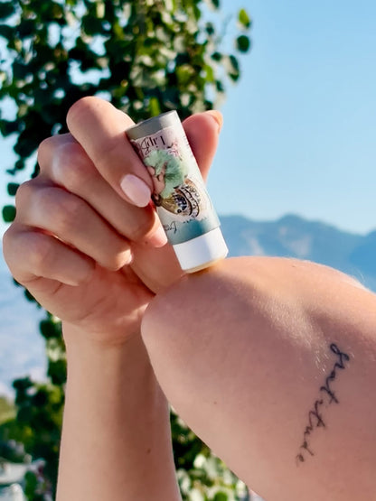 Lip Balm