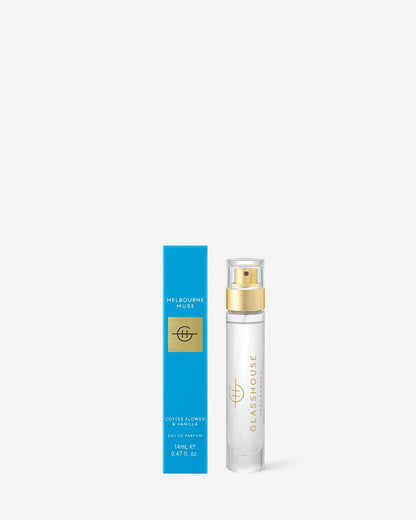 Melbourne Muse 0.47 fl. oz. Eau de Parfum