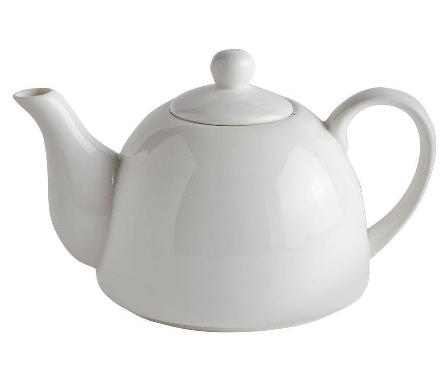 Individual Tea Pot