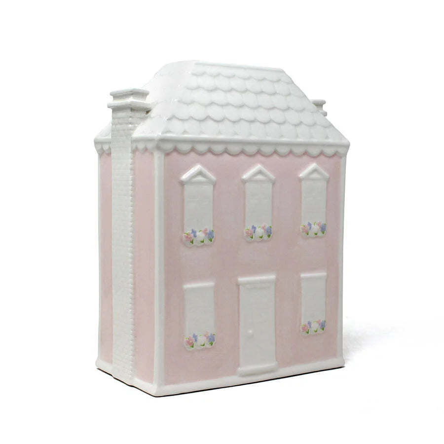 Doll House Bank