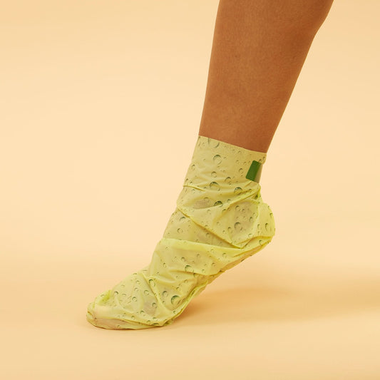 Refreshing Odour Treatment Socks